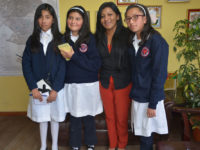 Grupos ganadores pertenecen a Unidades Educativas de La Paz