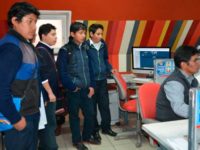 Estudiantes de La Paz y Sucre redactarán reportajes
